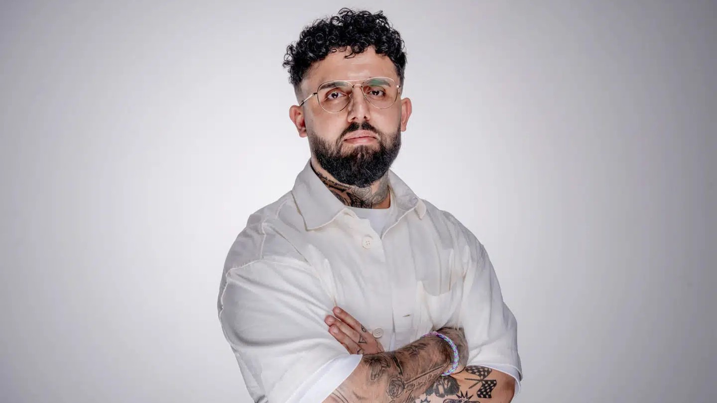 Yaqoub Ali Berlinske