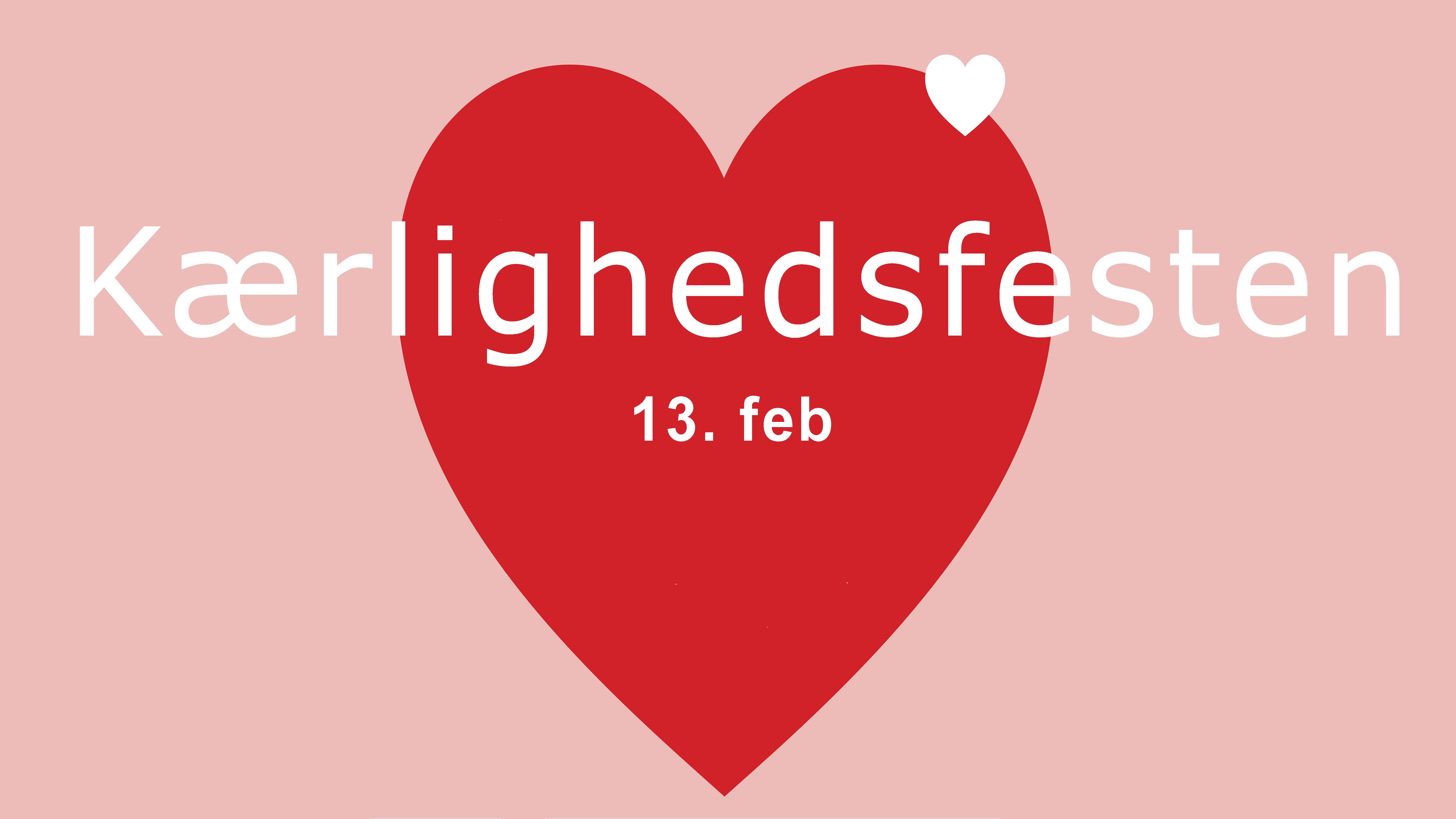 Logo Kærlighedsfesten 16 9