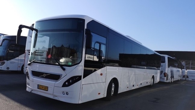 Bus