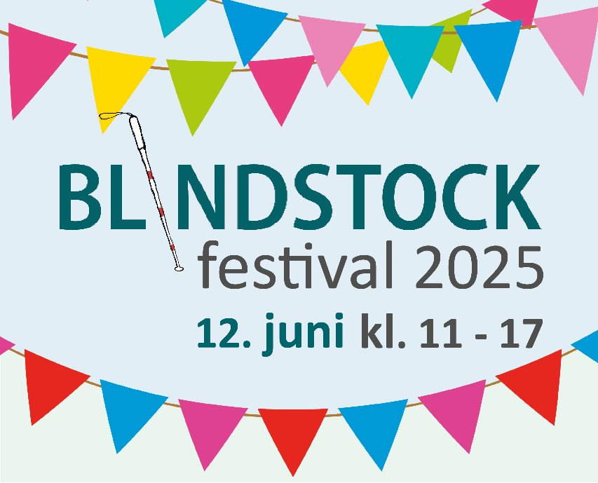 Blindstock
