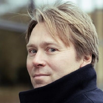Sune Haubølle Kvardrat 430