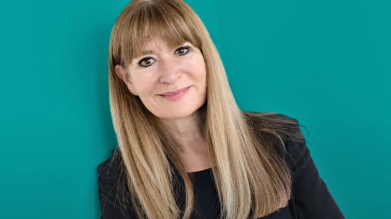 Bente Klarlund2