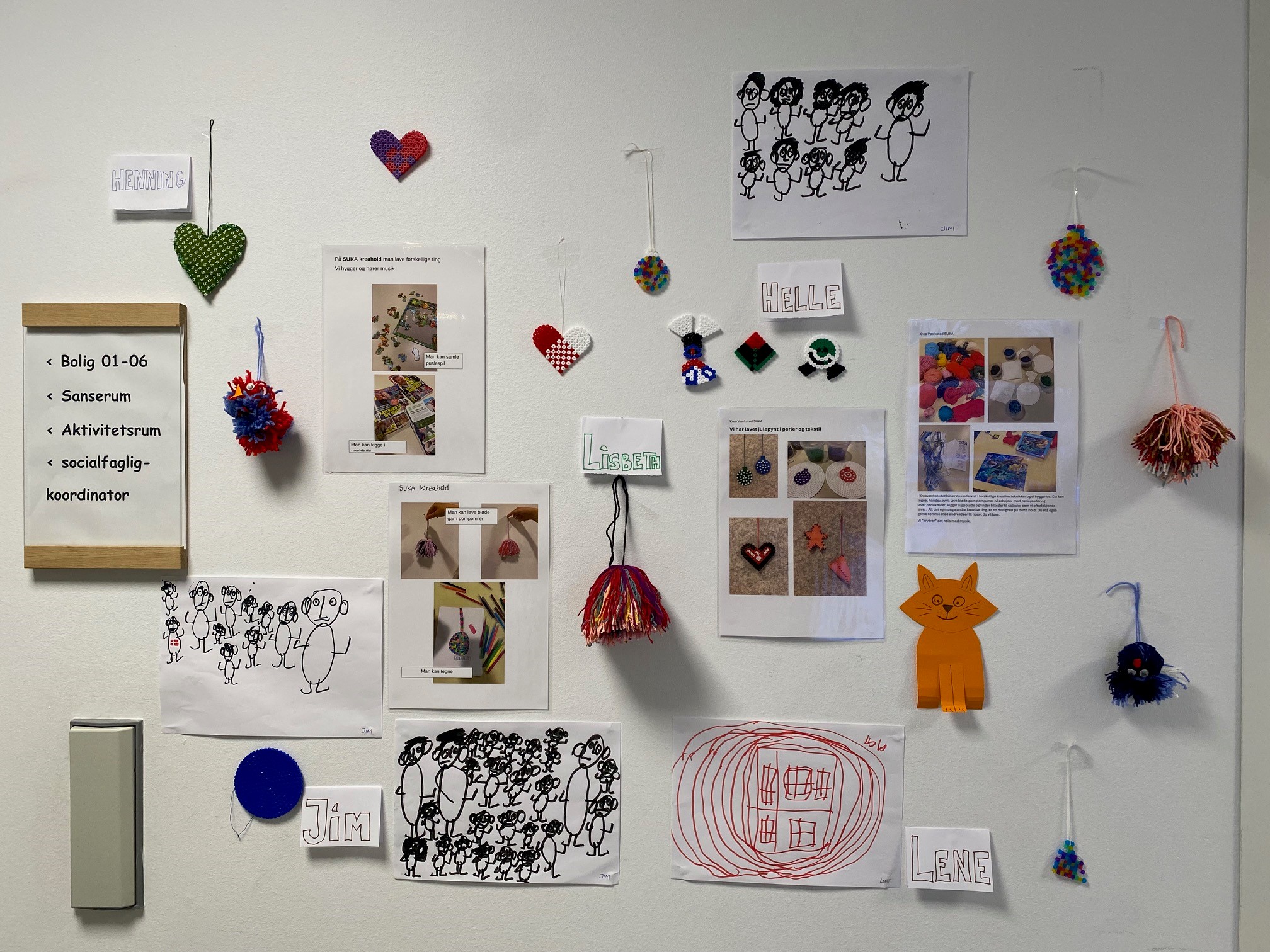 Grøndalsvænge Krea