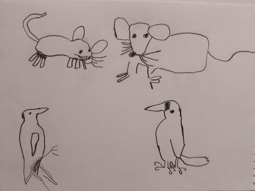 Værk af Carsten Sørensen