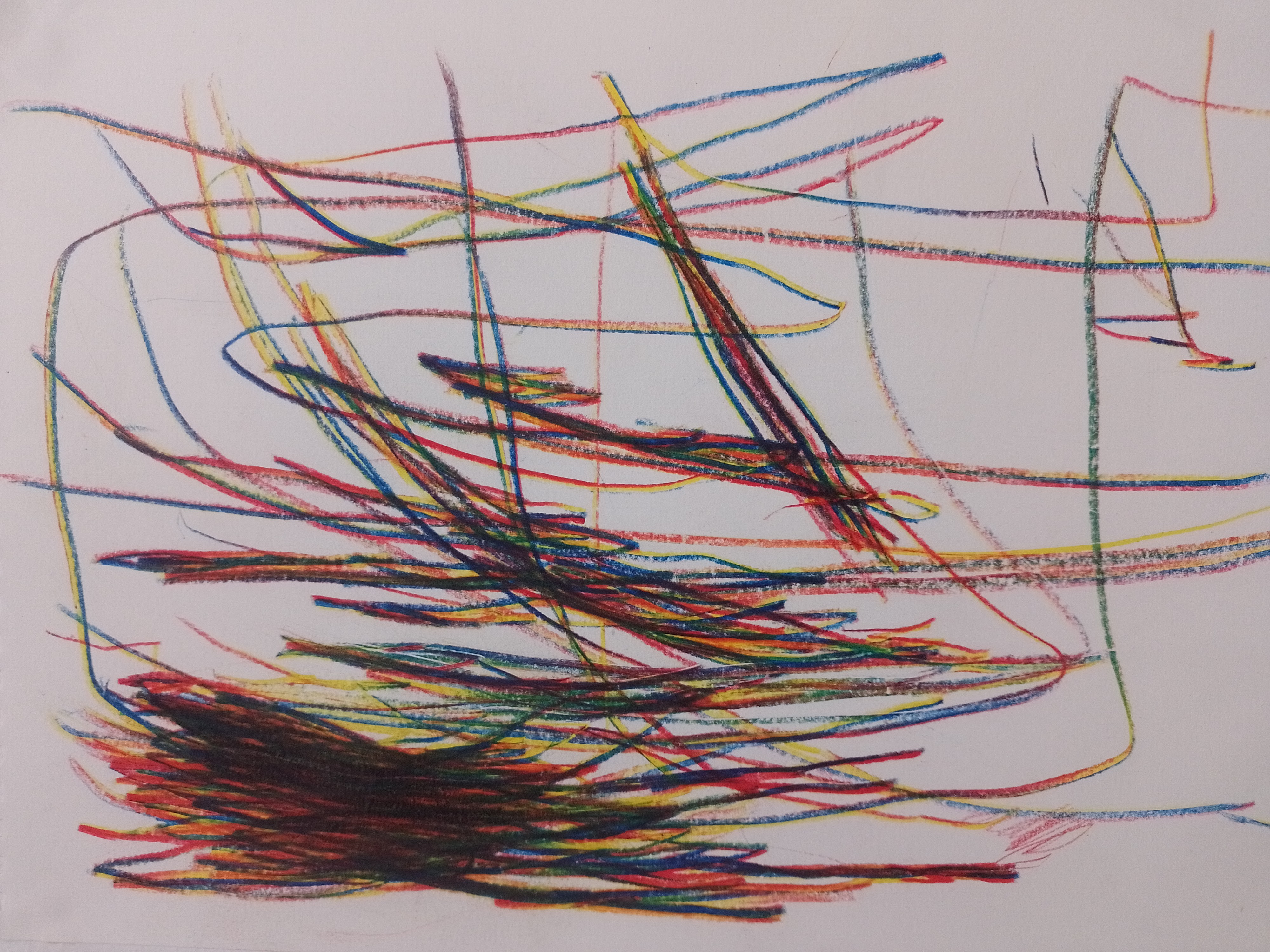 Værk af Jens Christian Sørensen