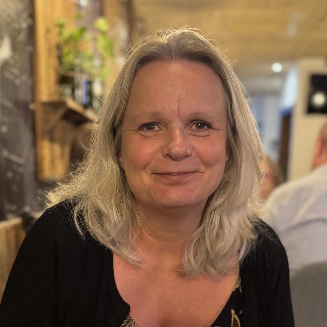 Penille Hagemann Nielsen