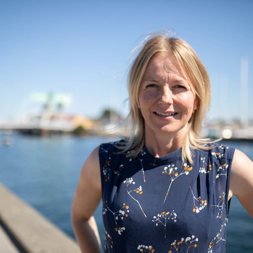 Lise Müller