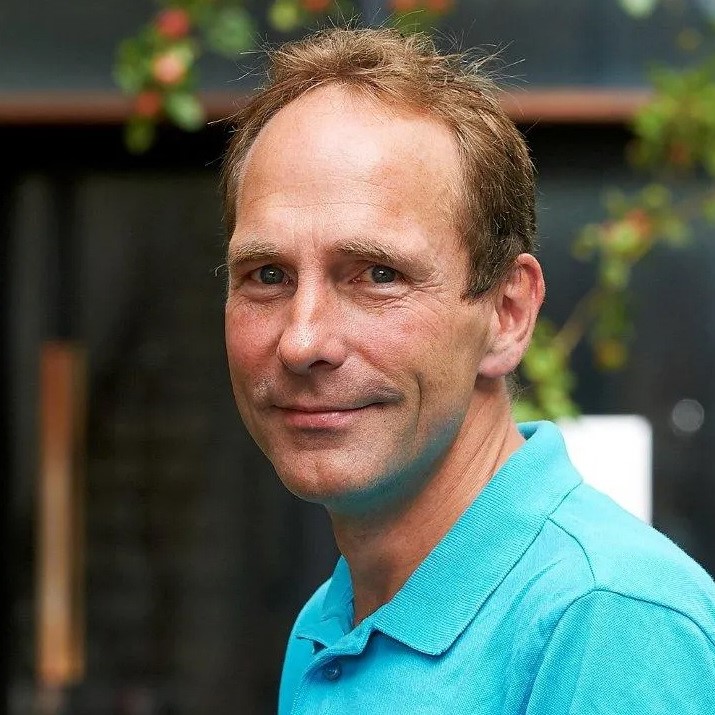 Peter Viggo Jakobsen 2