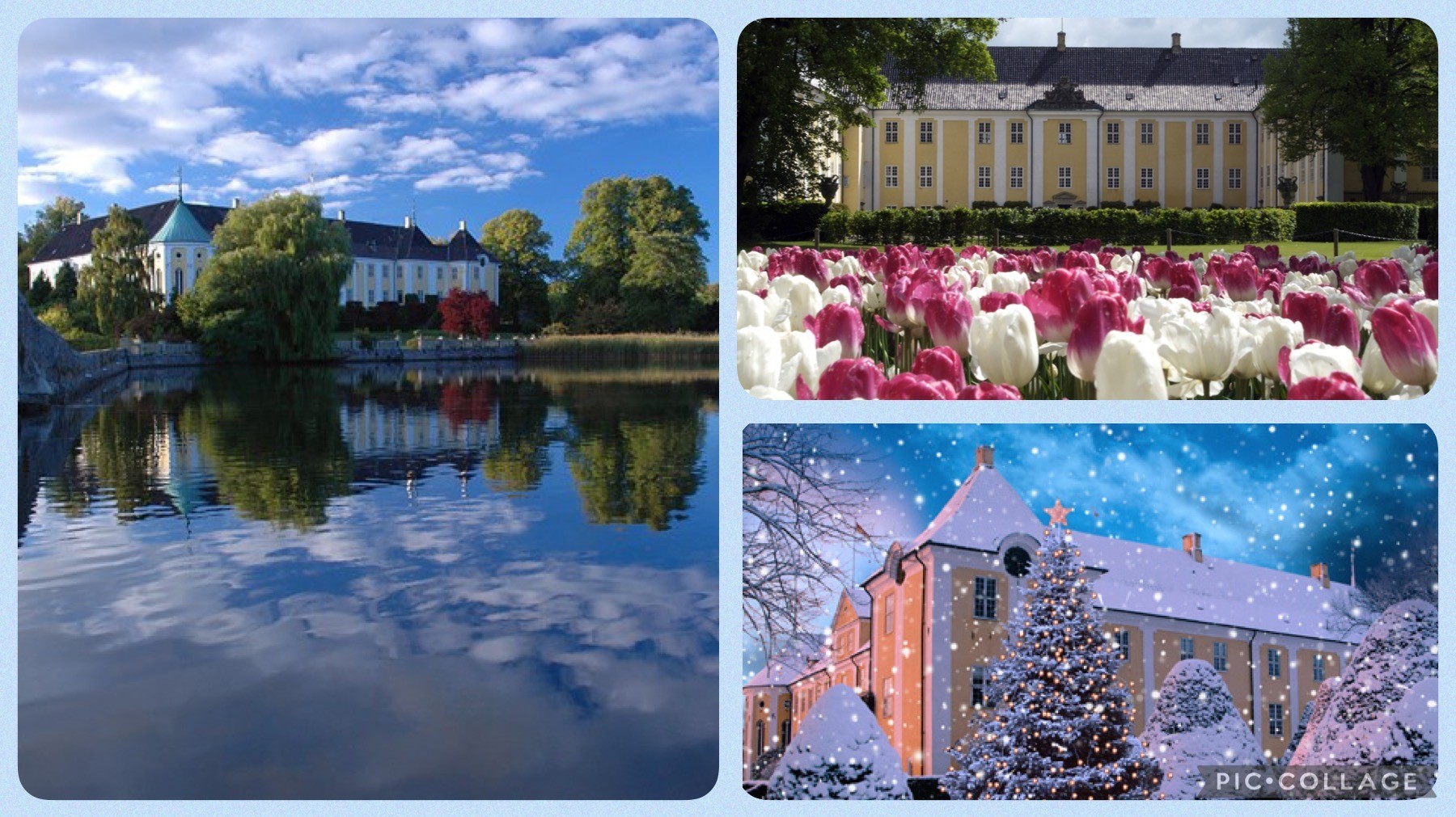 Gavnø