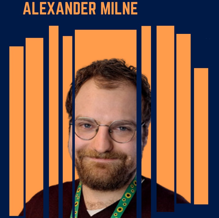 Alexander Milne