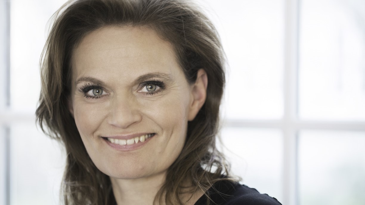 Soerine Gotfredsen Femina