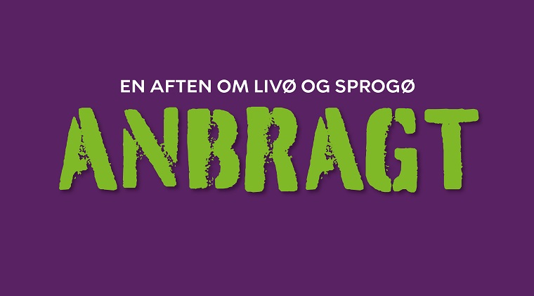 Anbragt