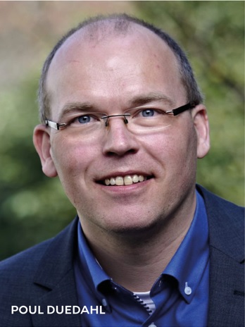 Poul Duedahl