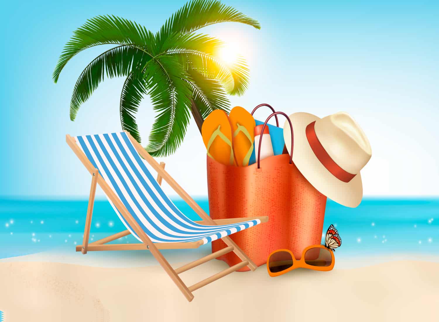 Pleasurably Vacation