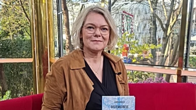 Karin B Nissen 16.9