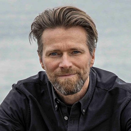 Thomas Telving Kvardrat 430