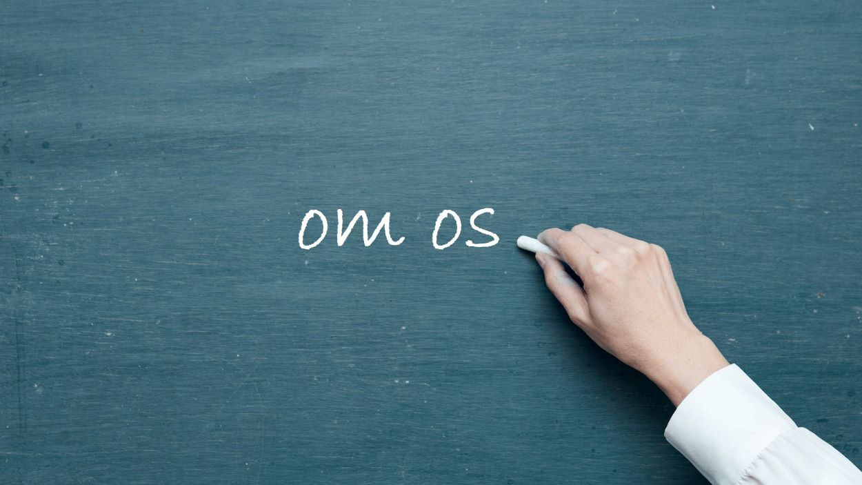 Om Os