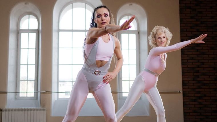 Aerobic