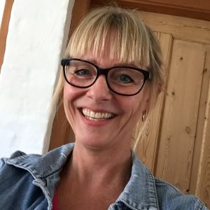 Anina Dalsten