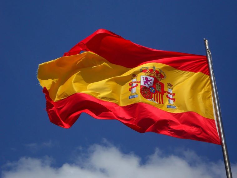 Spansk