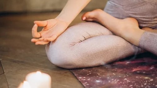 mindfullness